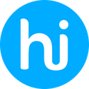 Hike Messenger Social Media Logo Icon