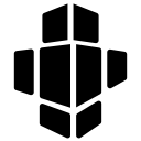 Hitbox Logo Icon