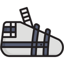 Hockey Kickers Icon