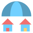 Home Insurance Icon