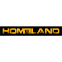 Homeland Logo Tv Show Icon
