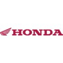 Honda Motorcycles Logo Icon