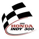 Honda Indy Logo Icon