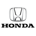 Honda Automobiles Logo Icon