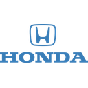 Honda Automobiels Logo Icon