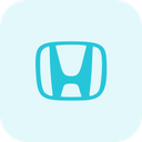 Honda Car Company Logo Brand Logo Icon