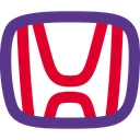 Honda Car Company Logo Brand Logo Icon