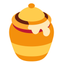 Honeypot Honey Pot Icon
