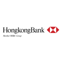 Hongkong Bank Logo Icon