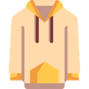 Hoodie Clothes Fashion Icon
