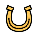 Horsehoe Icon