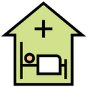 Corona Virus Coronavirus Icon