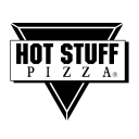 Hot Stuff Pizza Icon