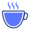 Hot Coffee Icon
