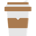 Hot Drinks Icon