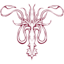 House Greyjoy Pyke Icon