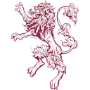 House Lannister Casterly Icon