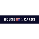 House Of Cards Icon