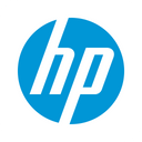 Hp Brand Logo Icon