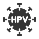 Hpv Icon