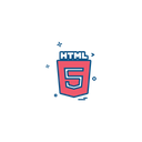 Html 5 Icon