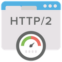 Http Application Protocol Web Protocol Icon