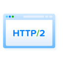 Http Browser Webpage Icon