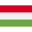 Hungary Hungarian European Icon