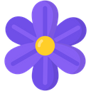 Hyacinth Icon