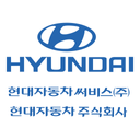 Hyundai Motor Company Icon
