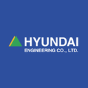 Hyundai Engineering Logo Icon