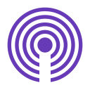 Ibeacon Logo Icon