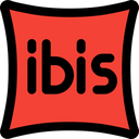 Ibis Hotels Industry Logo Company Logo Icon