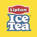 Ice Tea Logo Icon