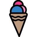 Ice Cream Cup Ice Cream Cup Icon
