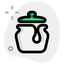 Iconjar Technology Logo Social Media Logo Icon