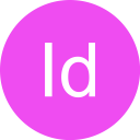 Id Adobe File Icon