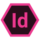 Id Hexa Tool Icon
