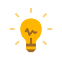 Idea Smart Insight Icon