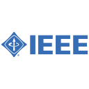 Ieee Company Brand Icon