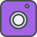Ig Instagram Instagram Logo Icon