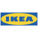 Ikea Brand Company Icon
