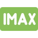 Imax Film 3 D Icon