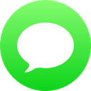 Messages Imessage Chatting Icon