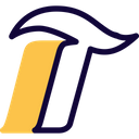 Imperial Tobacco Industry Logo Company Logo Icon