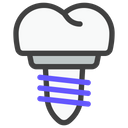Implant Icon