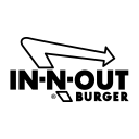 In N Out Icon