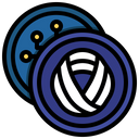 Infinitus Coin Infinitus Inf Icon