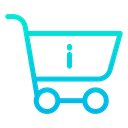 Buy Cart Detail Icon