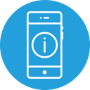 Info, Information, Action, Details, Warning, Interface, UI Icon